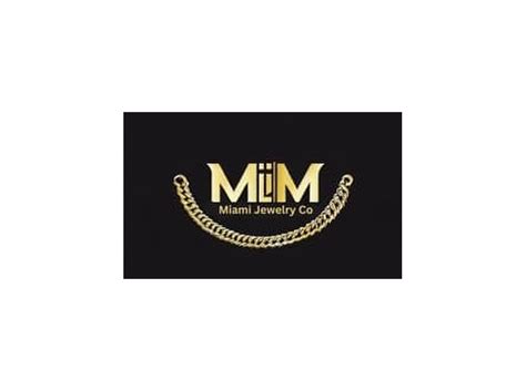 miami jewellery company